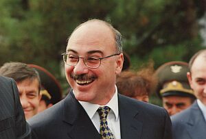 Аркадий Гукасян